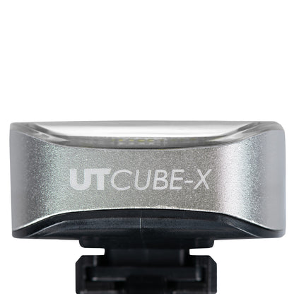Oxford Ultratorch Cube-X LED Front & Rear Bike Light Set Alternate 2
