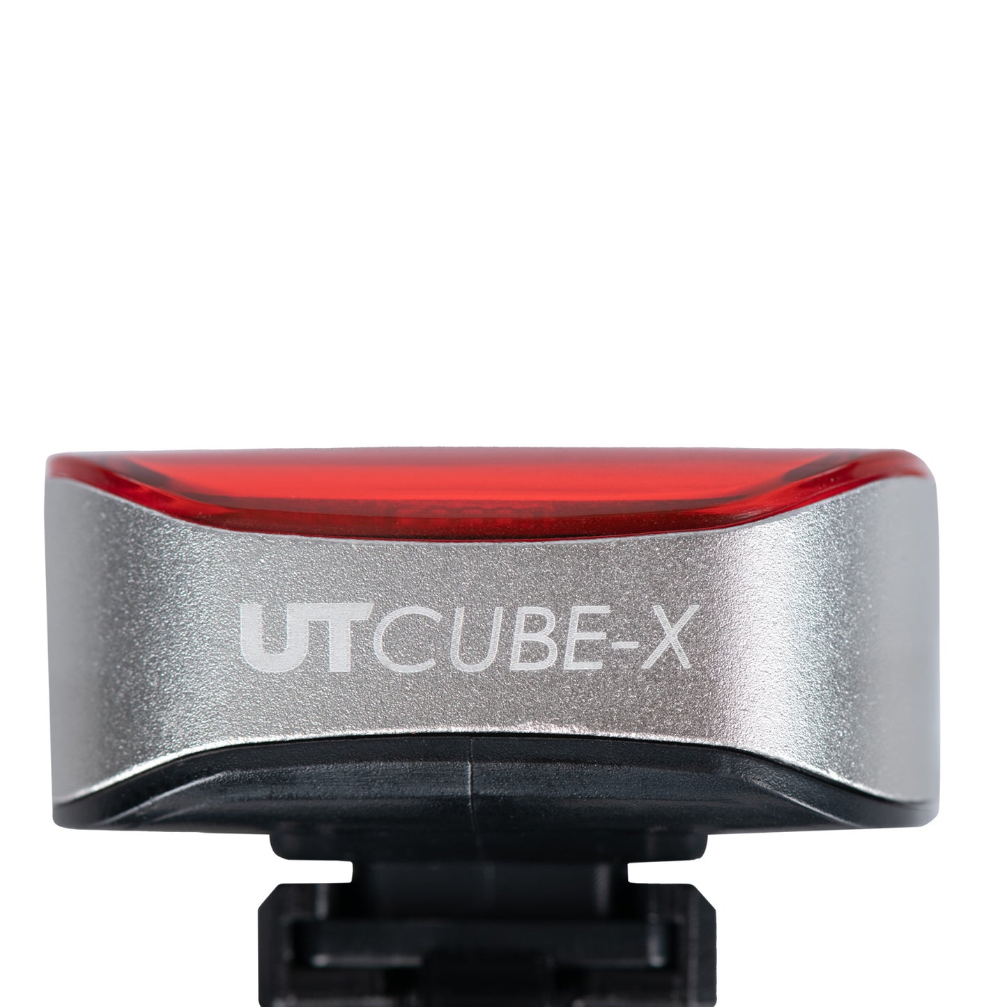 Oxford Ultratorch Cube-X LED Front & Rear Bike Light Set Alternate 1