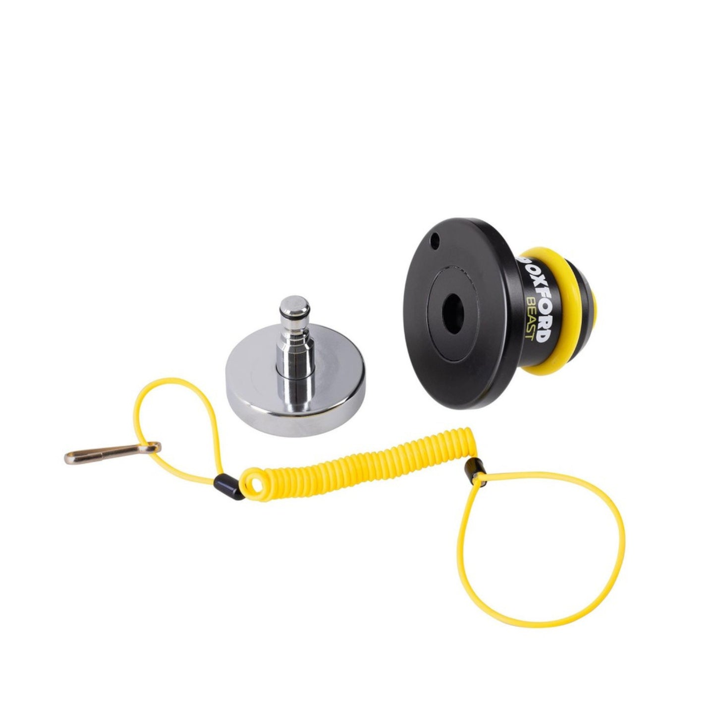 Oxford Beast Disc Lock Alternate 1