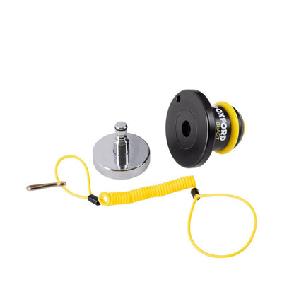 Oxford Beast Disc Lock Alternate 1