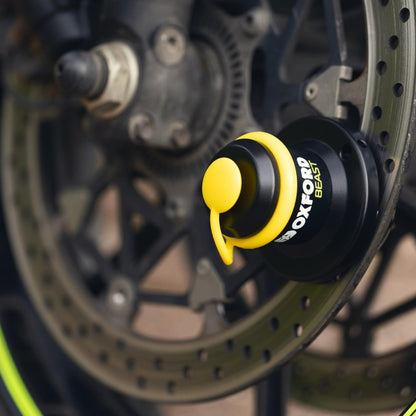Oxford Beast Disc Lock Alternate 6
