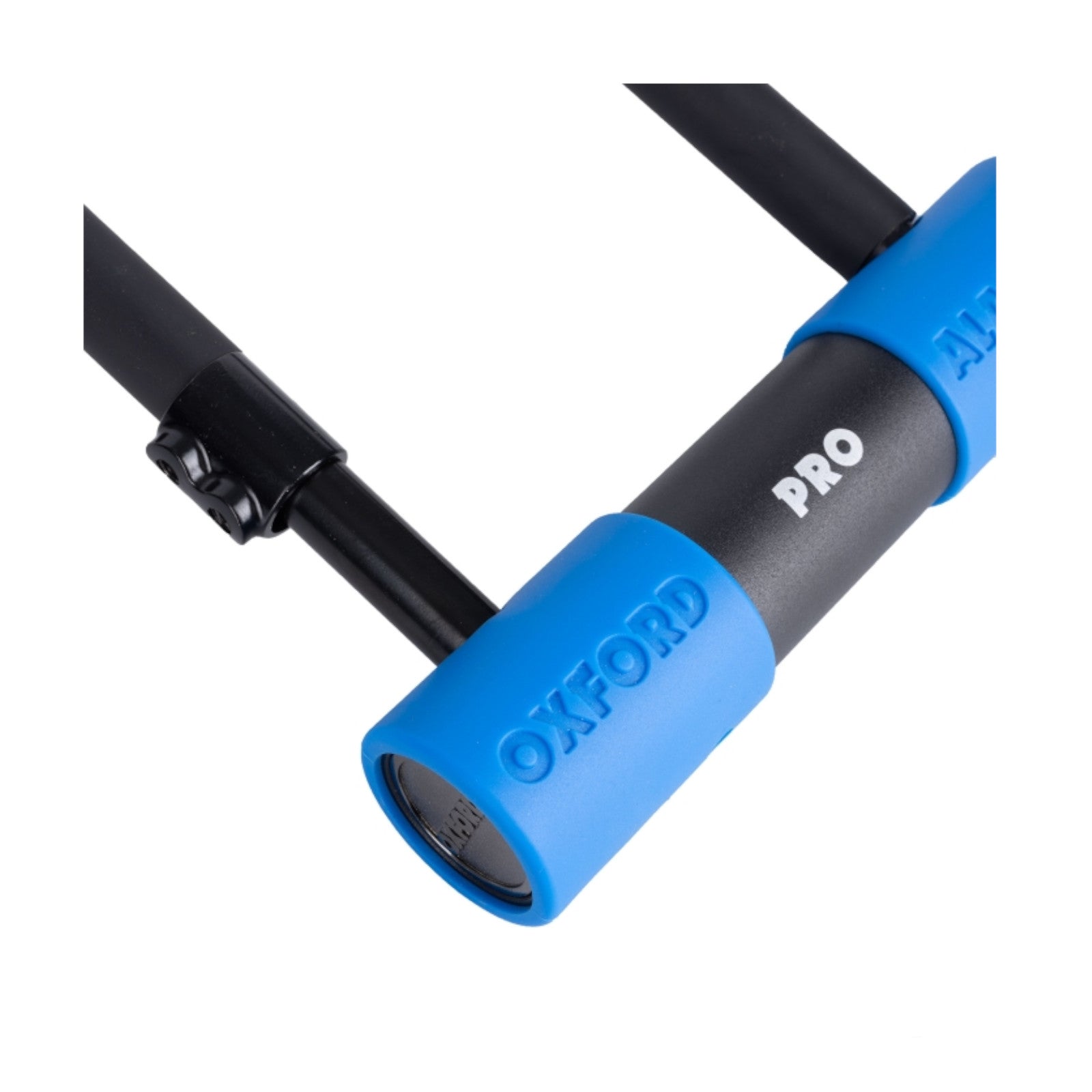 Oxford Alarm-D Pro 260 Bike D-Lock 260 x 173mm Alternate 3