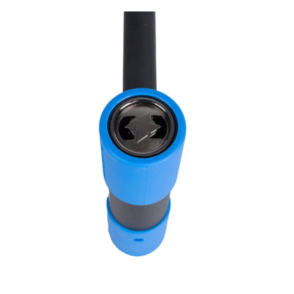 Oxford Alarm-D Pro 260 Bike D-Lock 260 x 173mm Alternate 4