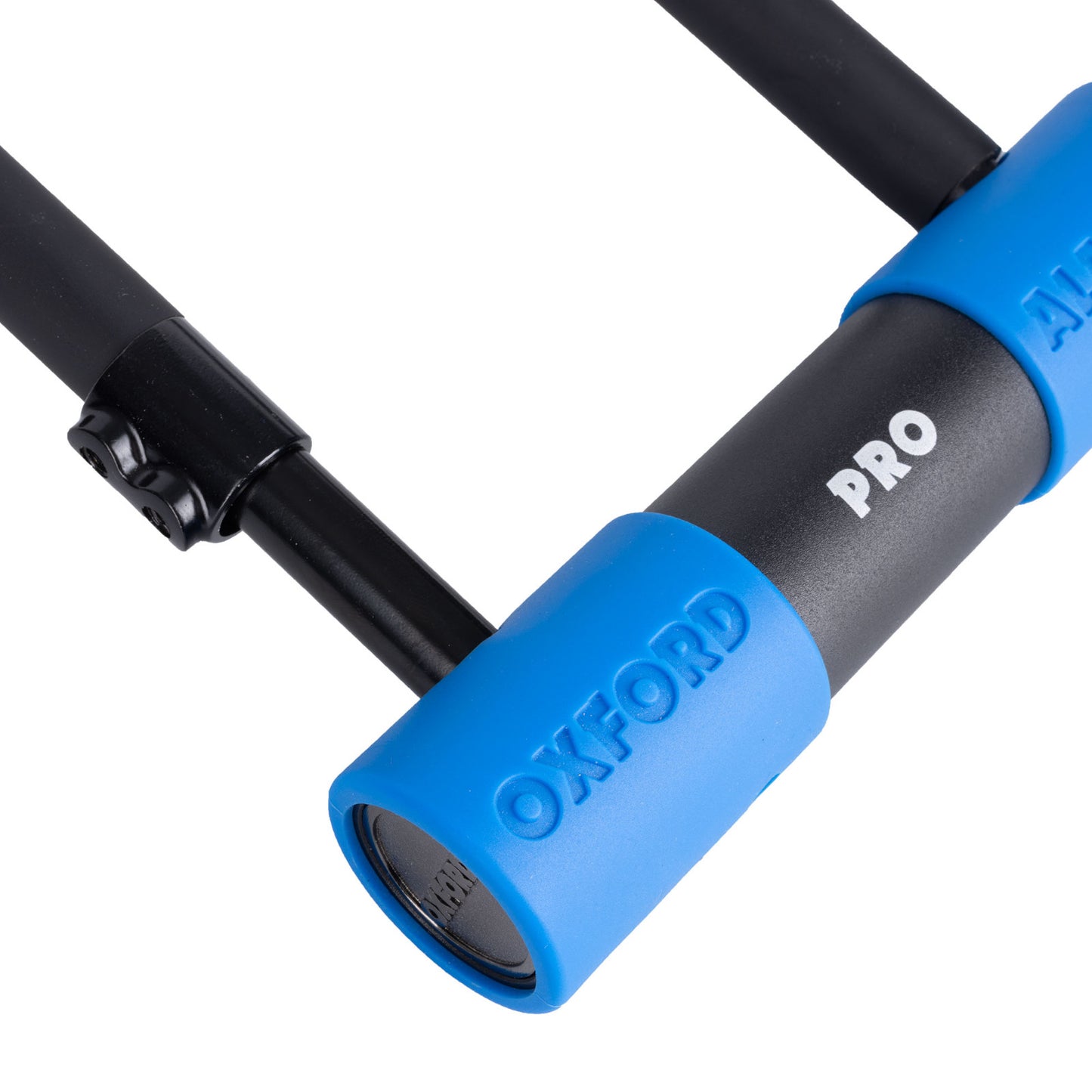 Oxford Alarm-D Pro 320 x 173 Bike D-Lock Alternate 3