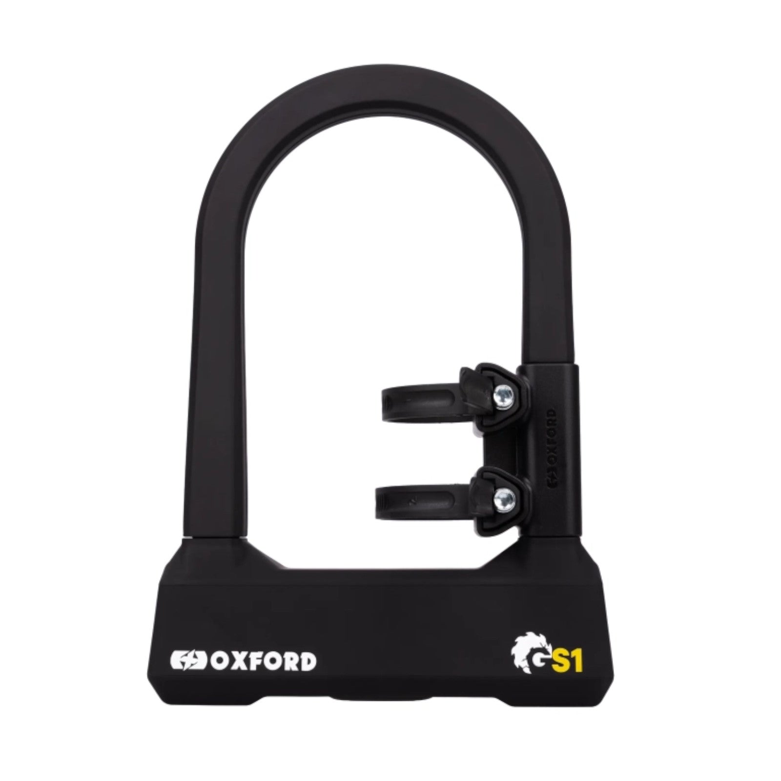 Oxford Grinder S1 14 x 260mm Bike D-Lock Alternate 2