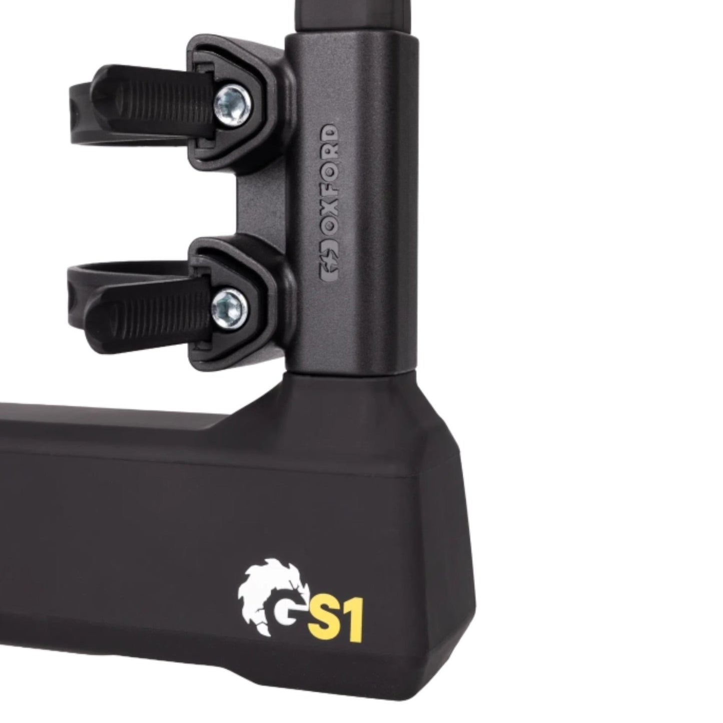 Oxford Grinder S1 14 x 260mm Bike D-Lock Alternate 8