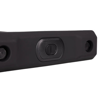 Oxford Grinder S1 14 x 320mm Bike D-Lock Alternate 4