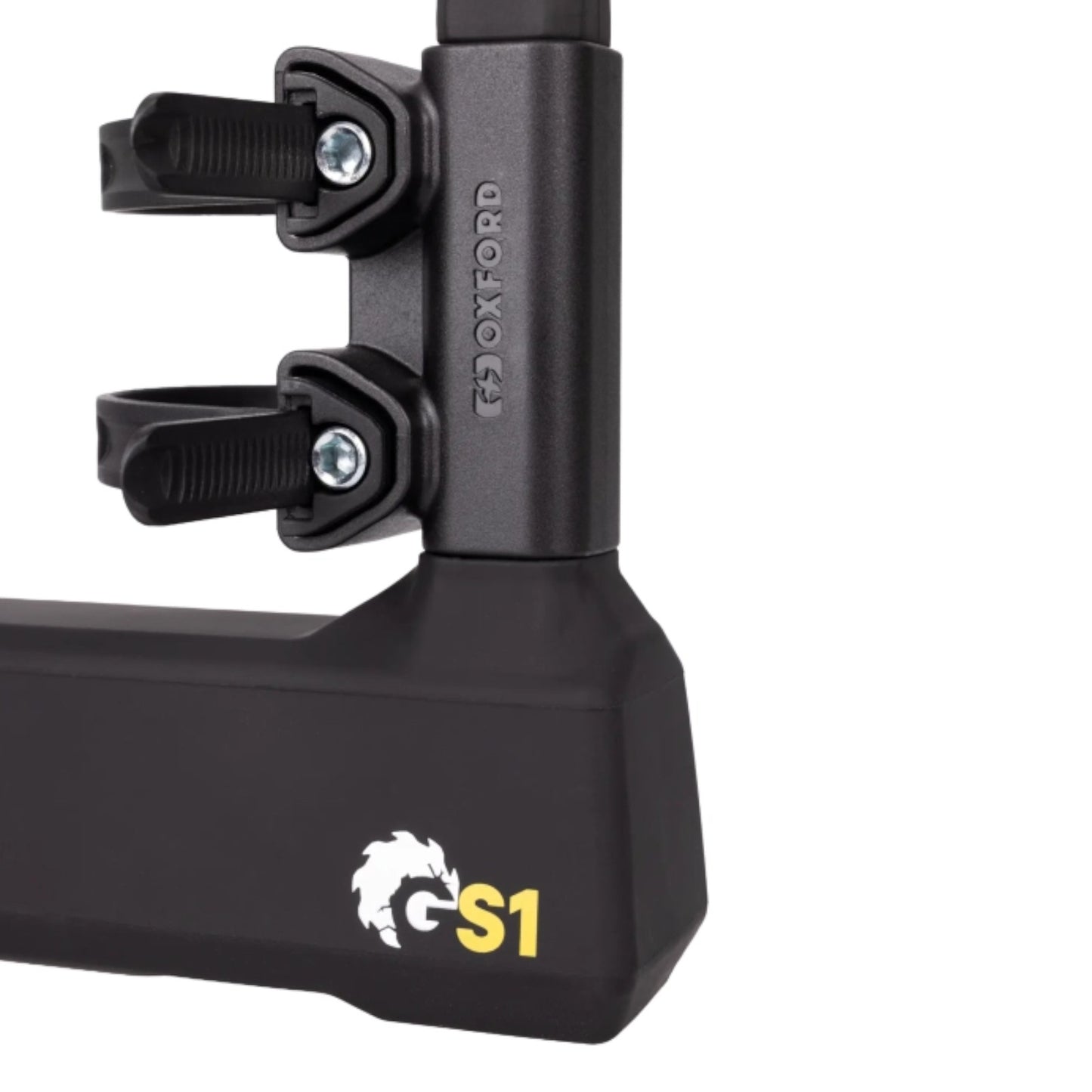 Oxford Grinder S1 14 x 320mm Bike D-Lock Alternate 5