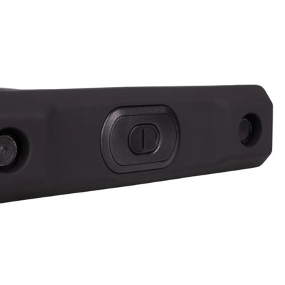 Oxford Grinder S2 16 x 320mm Bike D-Lock Alternate 4