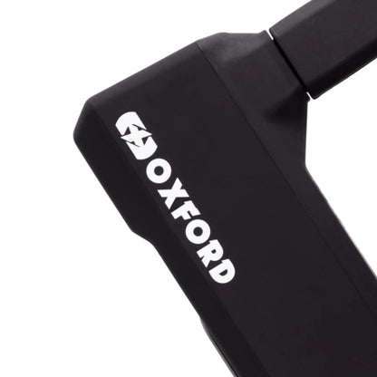 Oxford Grinder S2 16 x 320mm Bike D-Lock Alternate 5
