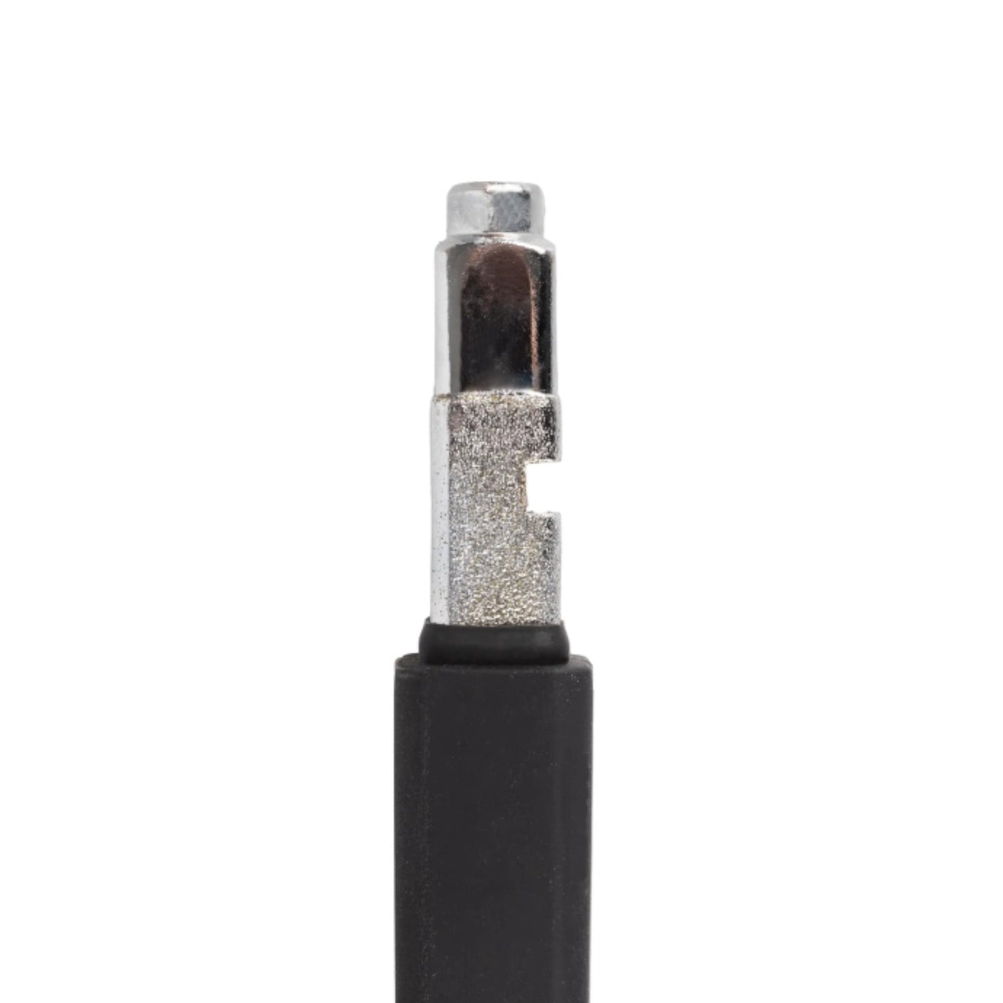 Oxford Grinder S2 16 x 320mm Bike D-Lock Alternate 7