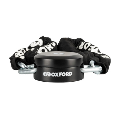 Oxford Stinger Anchor and Chain High Security Bike Lock Anchor