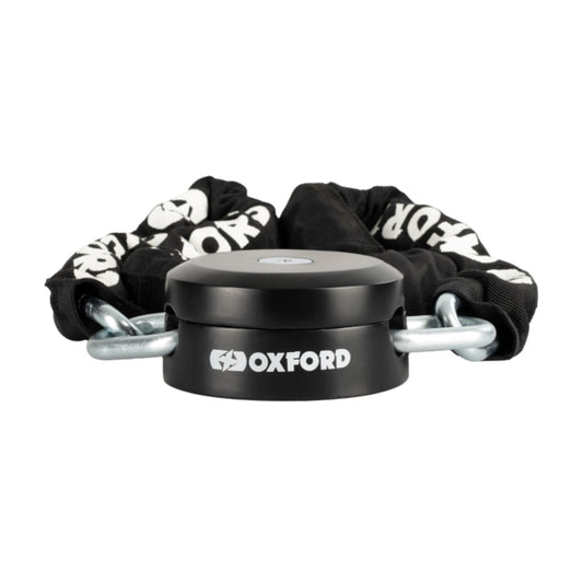 Oxford Stinger Anchor and Chain High Security Bike Lock Anchor