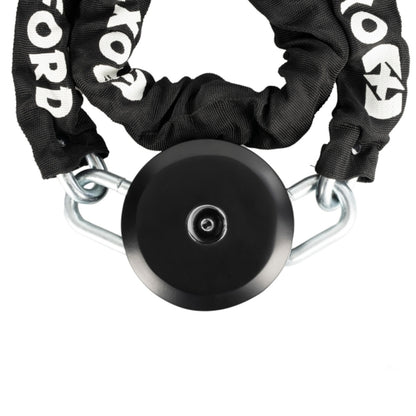 Oxford Stinger Anchor and Chain High Security Bike Lock Anchor Alternate 1