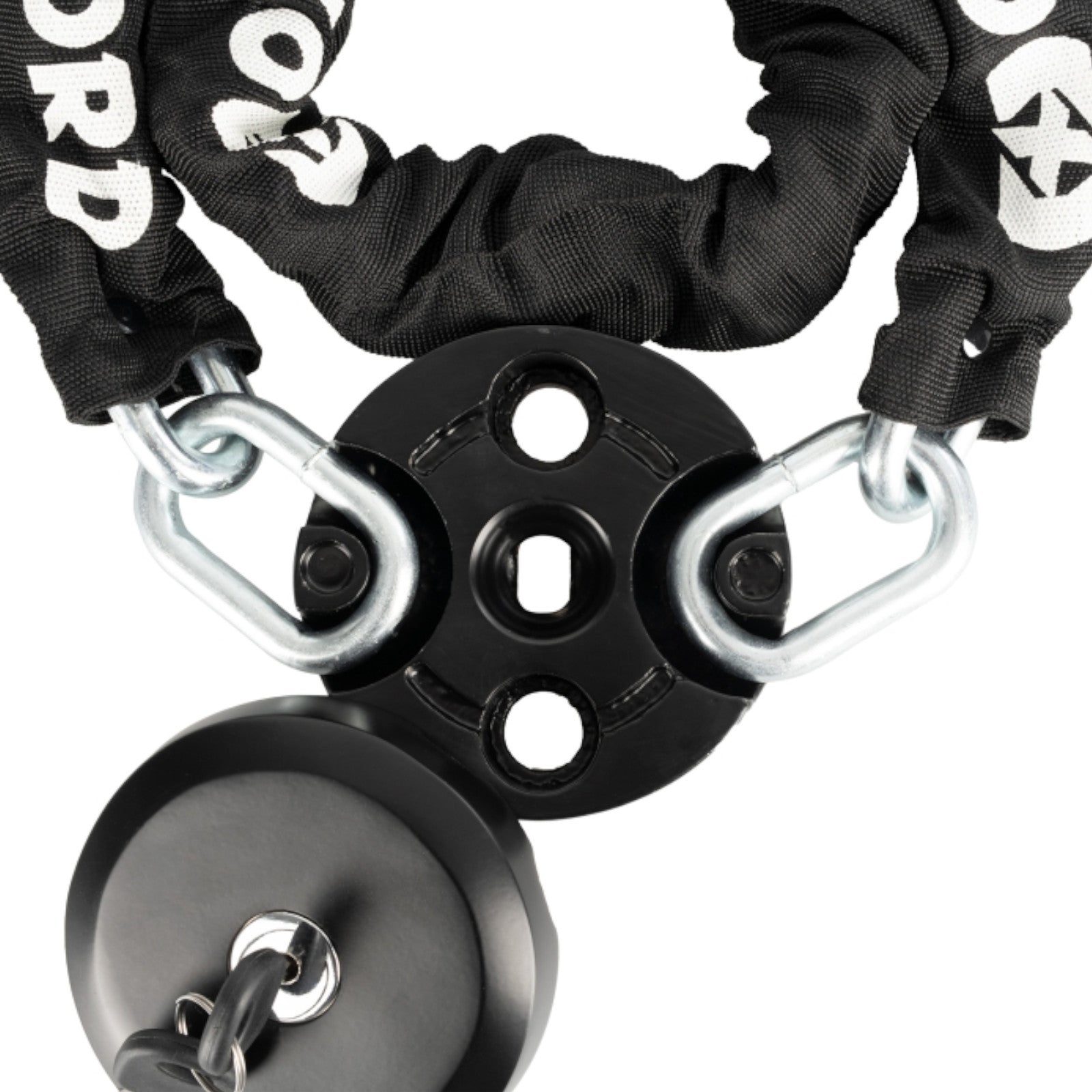 Oxford Stinger Anchor and Chain High Security Bike Lock Anchor Alternate 2