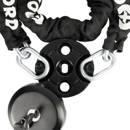 Oxford Stinger Anchor and Chain High Security Bike Lock Anchor Alternate 2
