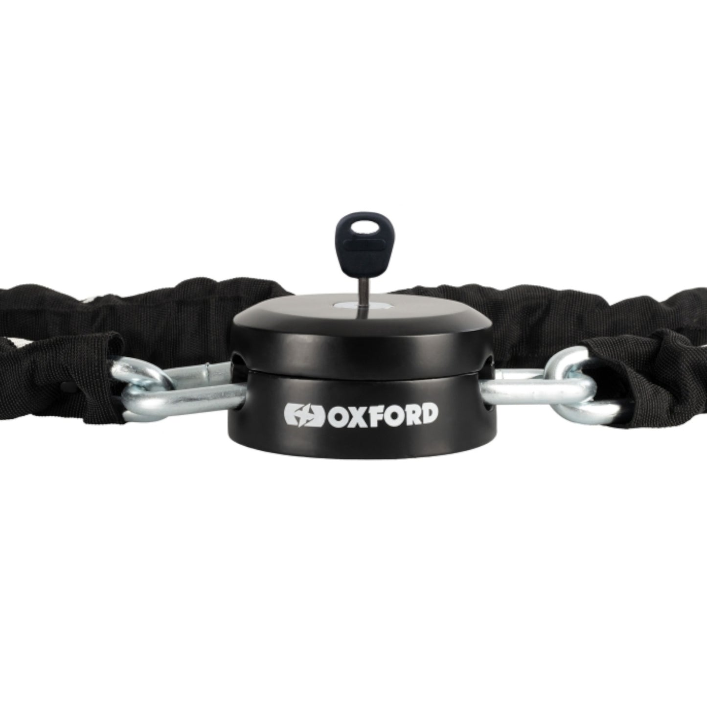Oxford Stinger Anchor and Chain High Security Bike Lock Anchor Alternate 3