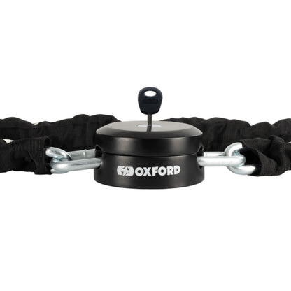 Oxford Stinger Anchor and Chain High Security Bike Lock Anchor Alternate 3