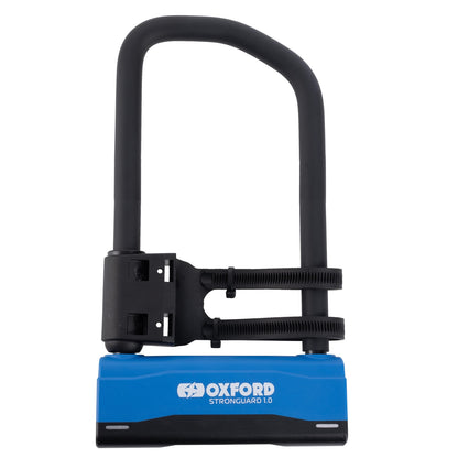 Oxford Stronguard 1.0 320mm Bike D-Lock