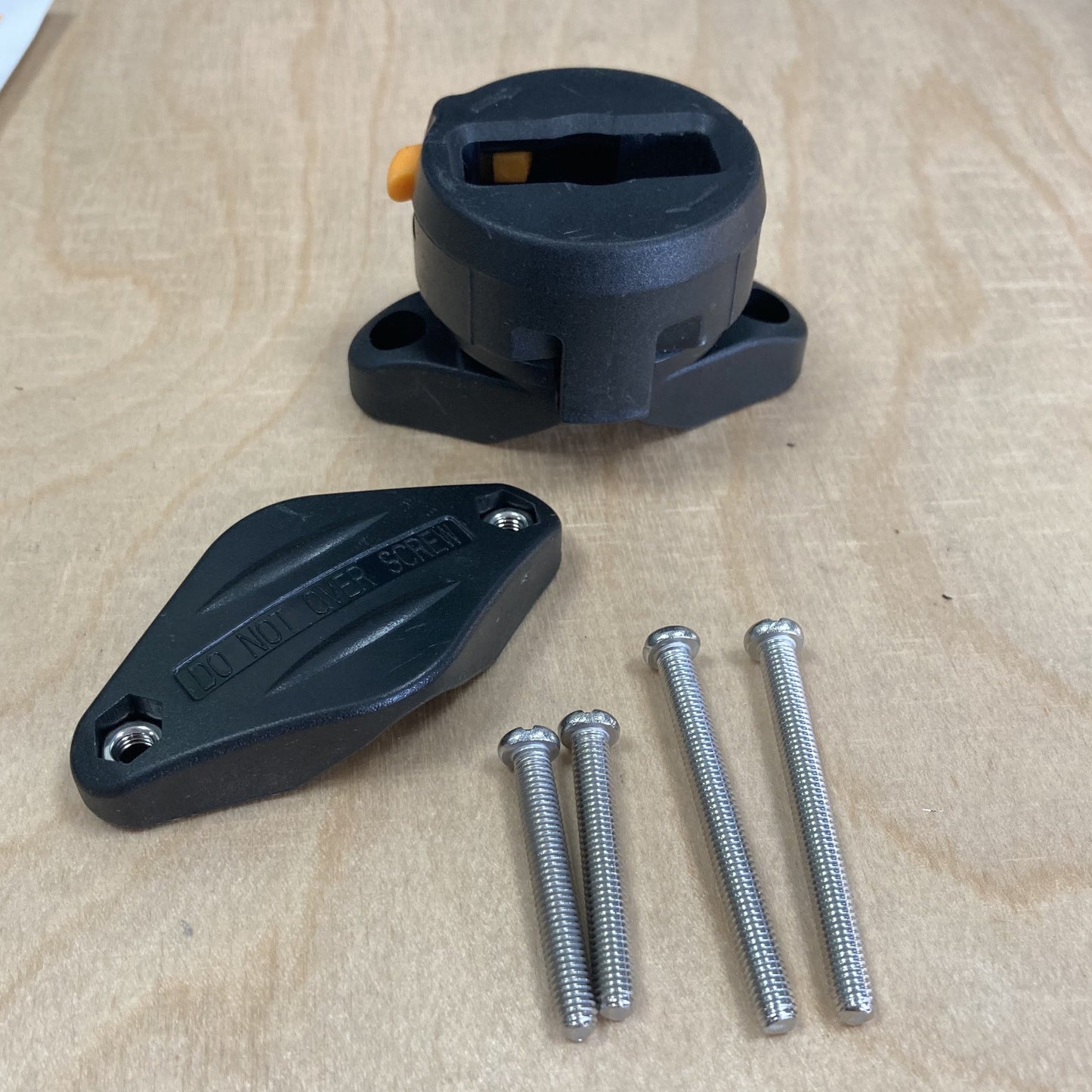 Onguard Pitbull Standard 8003 Bike D Lock