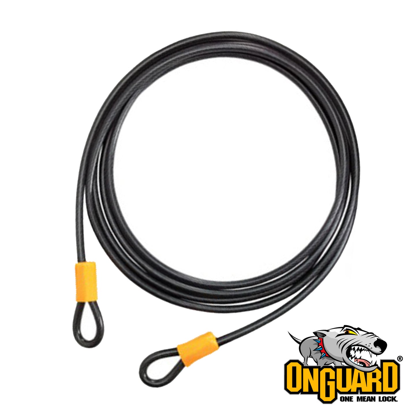 Onguard Akita 8080 Bike Cable Lock