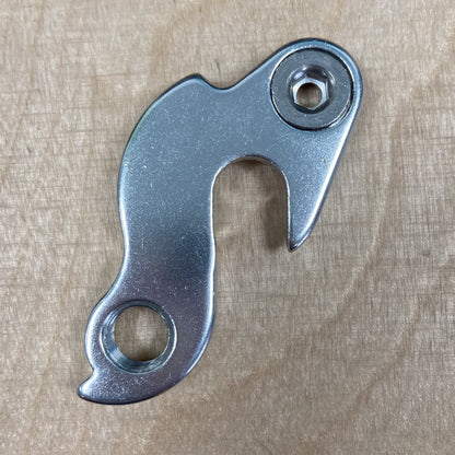 Look Rear Derailleur Hanger (fit KX / 361 / 461 / 555 05-06) Bike Dropout Mech Hanger Alternate 1