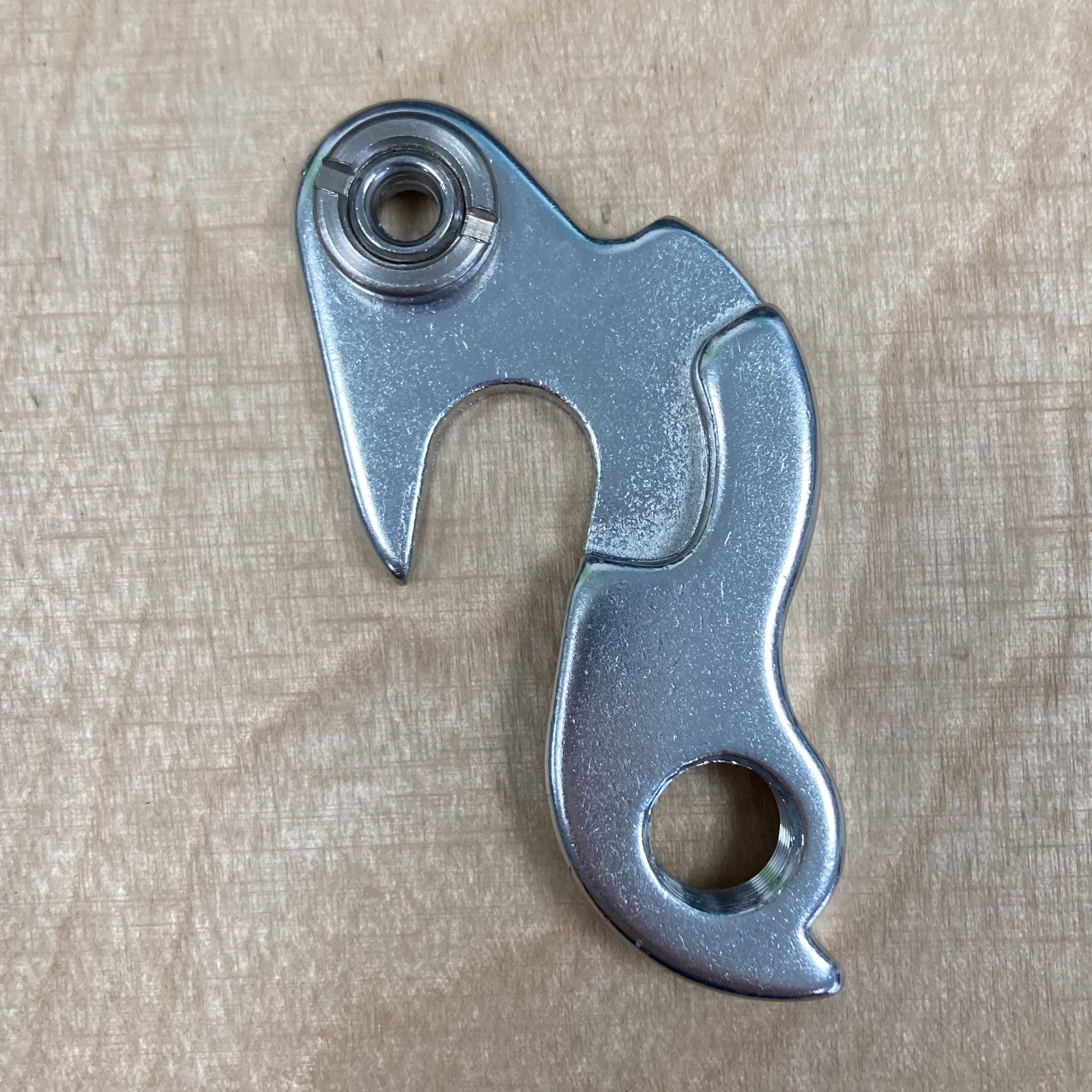 Look Rear Derailleur Hanger (fit KX / 361 / 461 / 555 05-06) Bike Dropout Mech Hanger Alternate 2