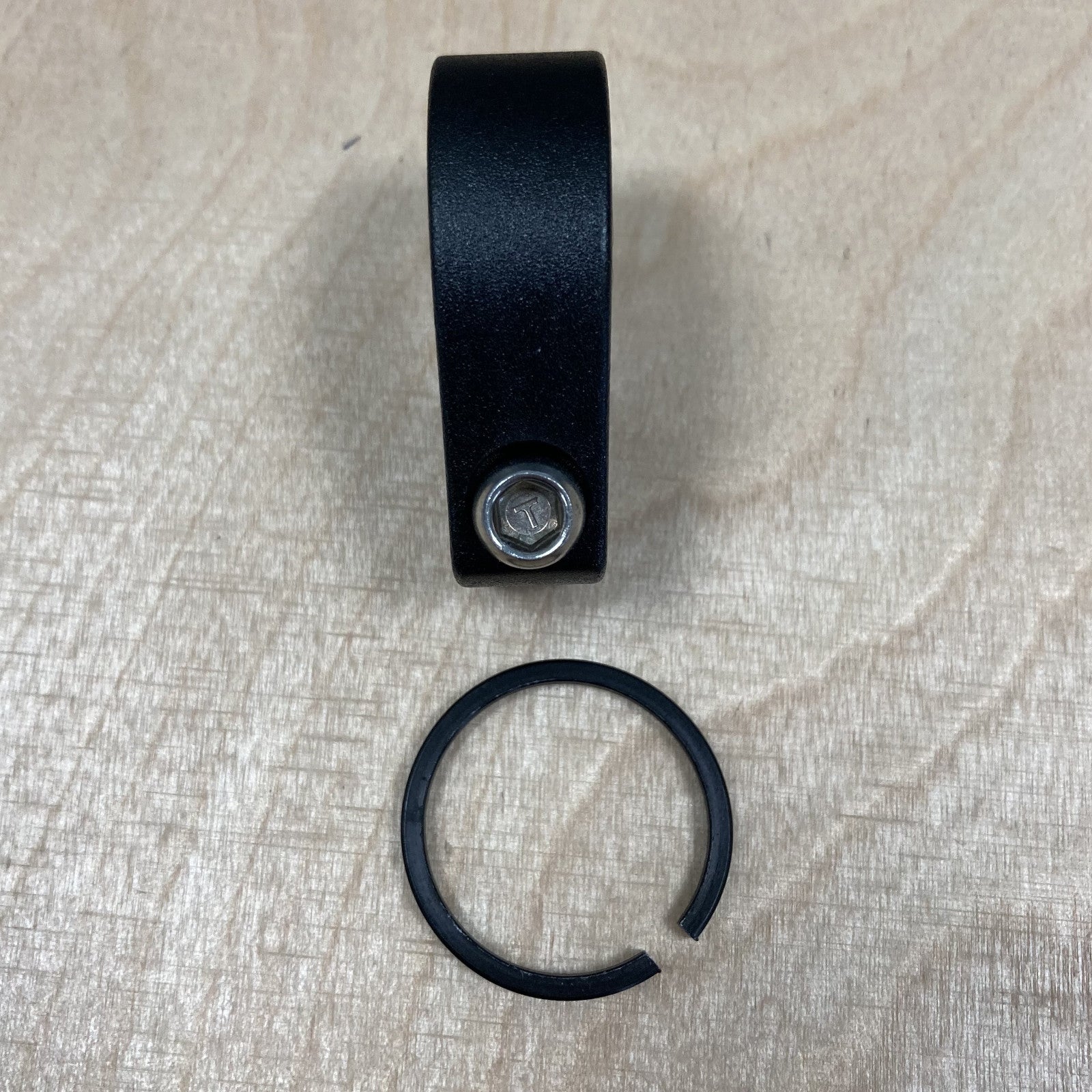 Look Seatpost Clamp fits 585 31.8mm Bike Seat Clamp Alternate 3