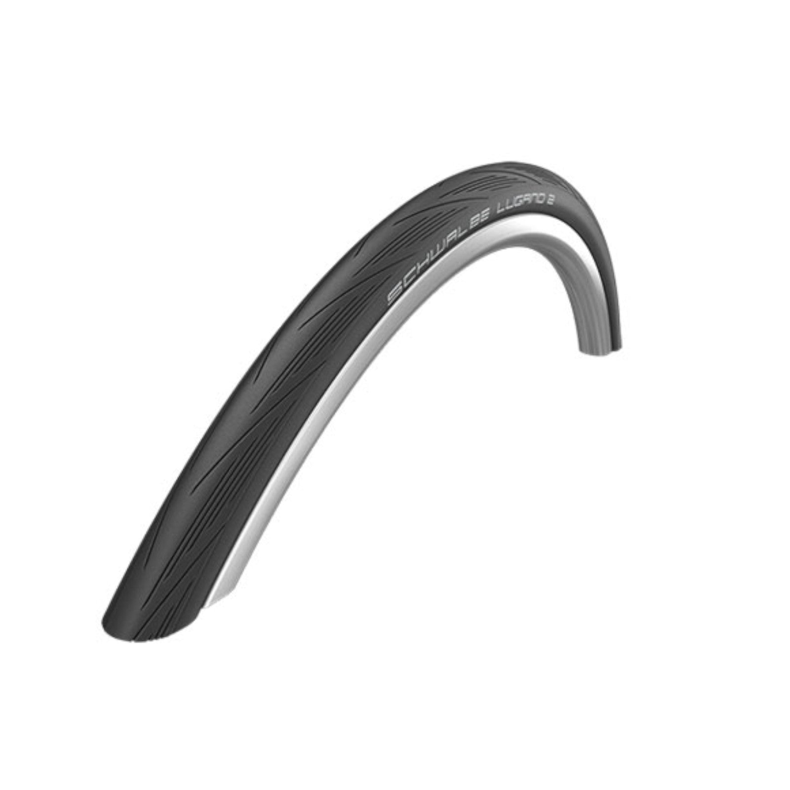 Schwalbe Lugano II 700 x 28c Folding 700c Bike Tyre Alternate 1