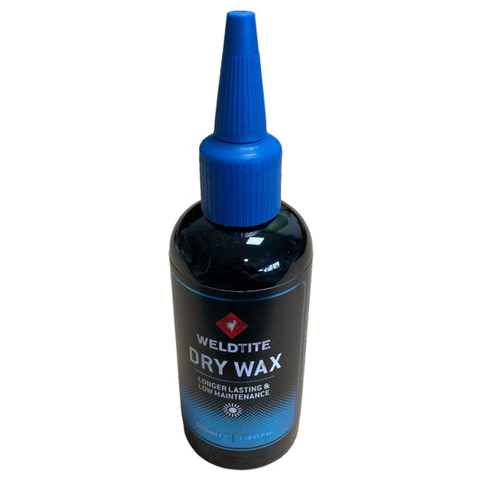 TF2 Dry Wax 100ml Bike Chain Lube