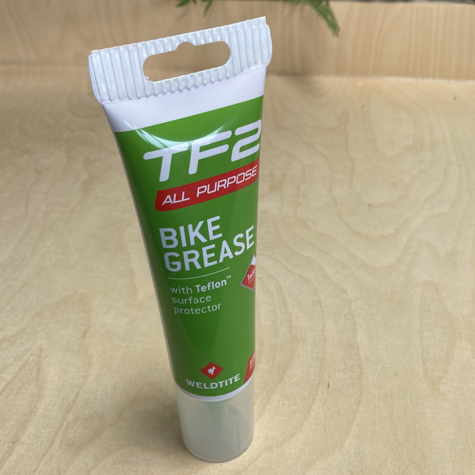 TF2 TF2 Protector 125g Bike Grease Alternate 2