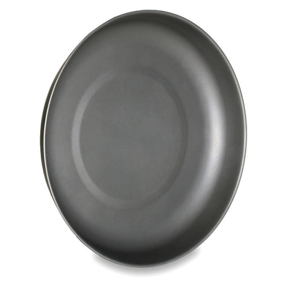 Lifeventure Titanium Travel Plate Camping Utensil Alternate 1