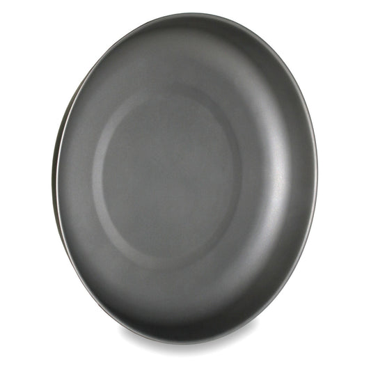 Lifeventure Titanium Travel Plate Camping Utensil Alternate 1