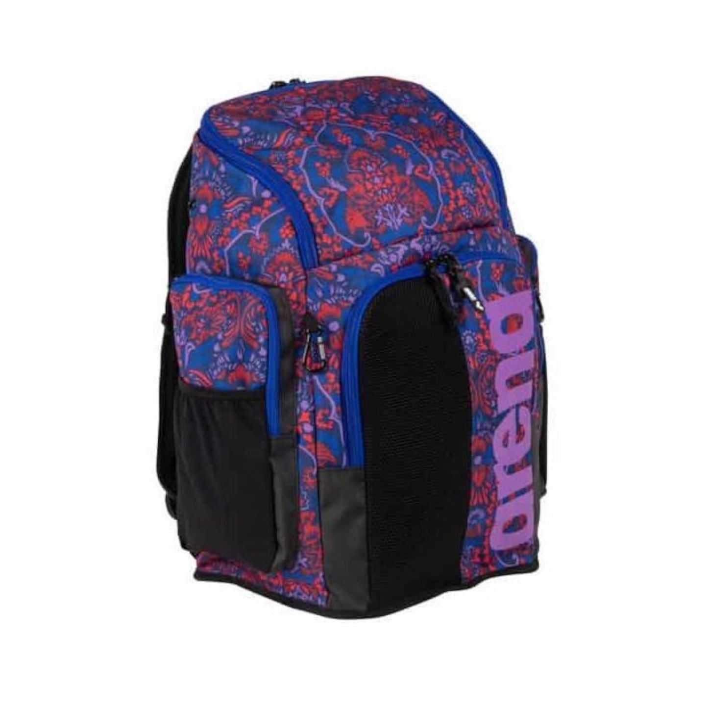 Arena Spiky III 45 Allover Backpack Lydia Tapestry Alternate 3