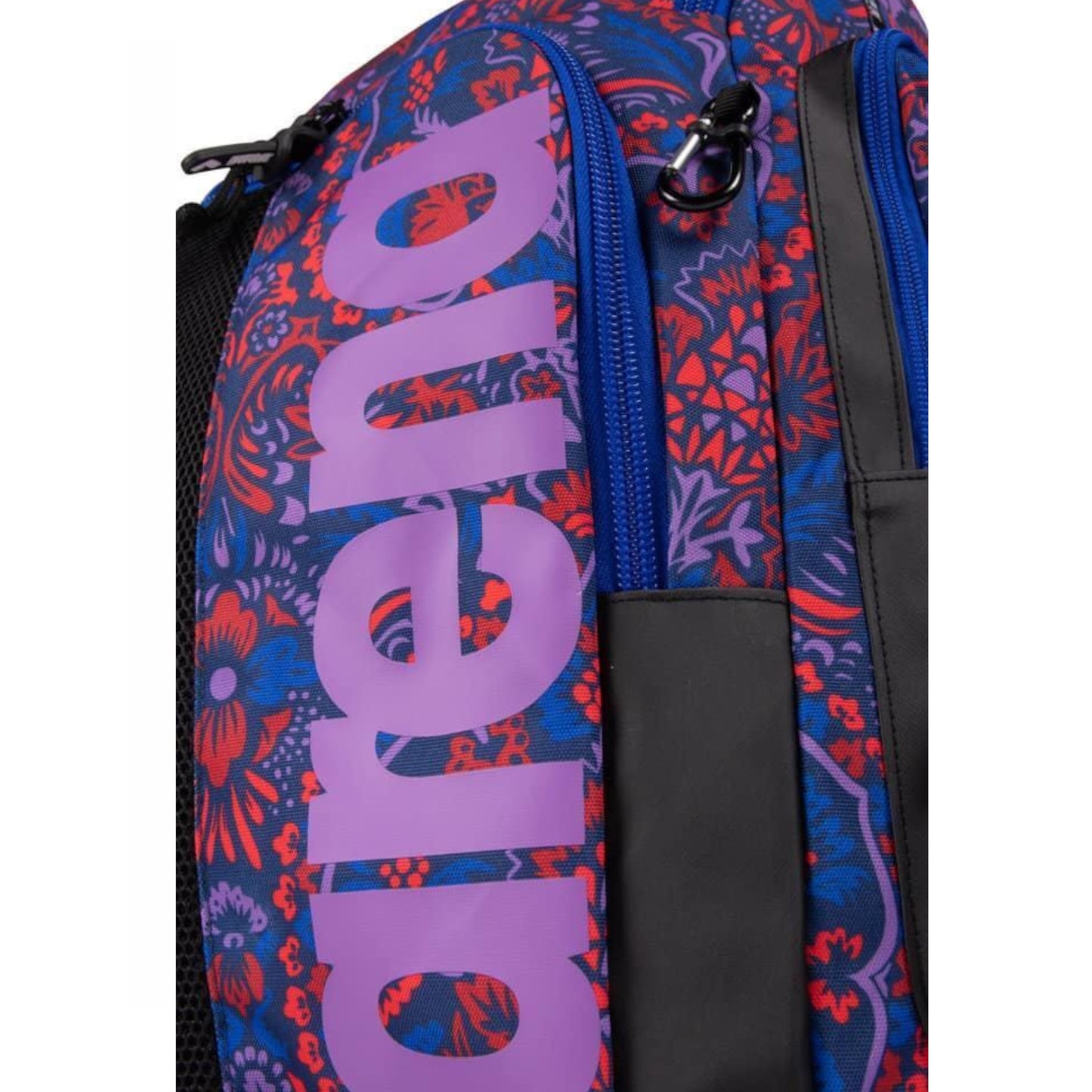 Arena Spiky III 45 Allover Backpack Lydia Tapestry Alternate 2