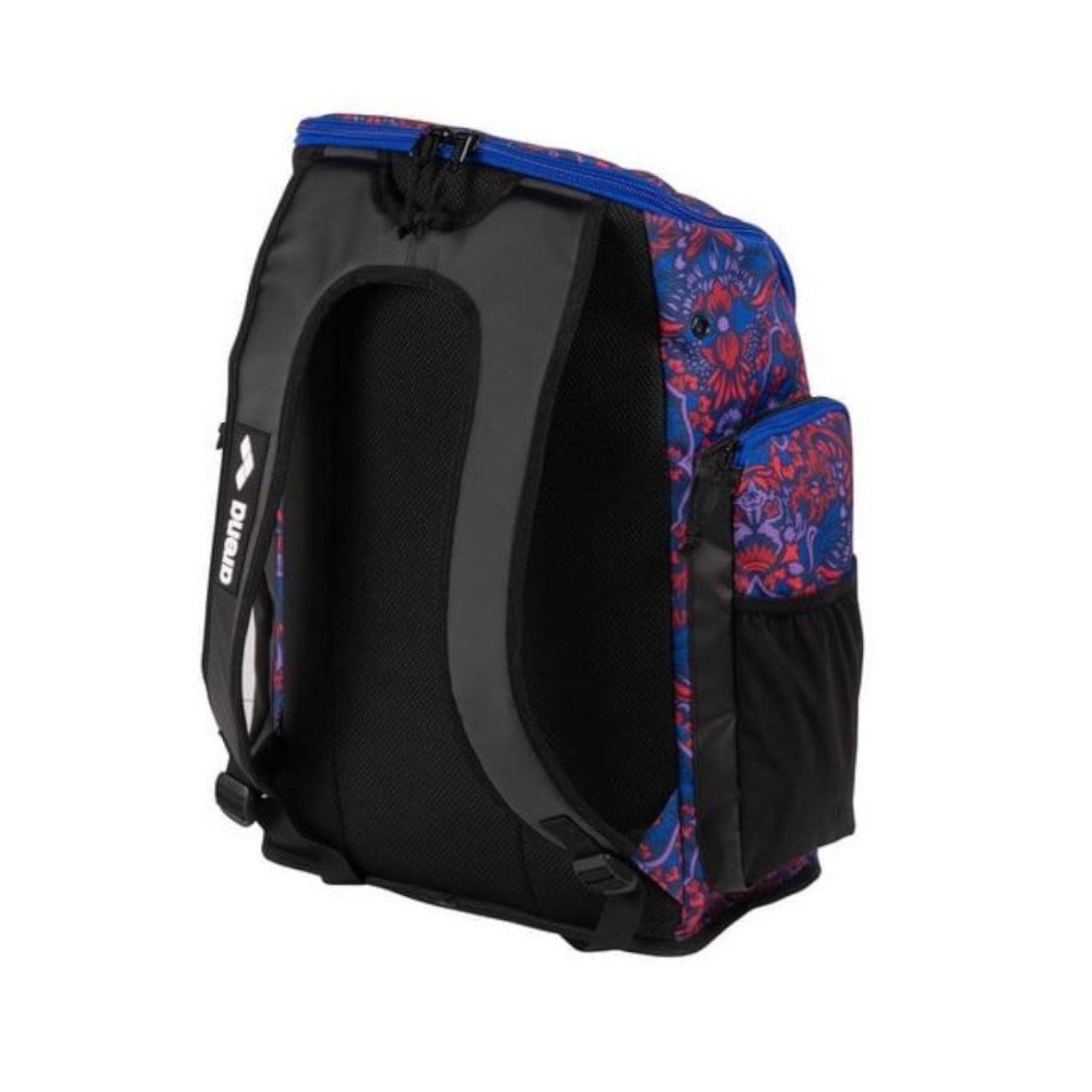 Arena Spiky III 45 Allover Backpack Lydia Tapestry Alternate 1