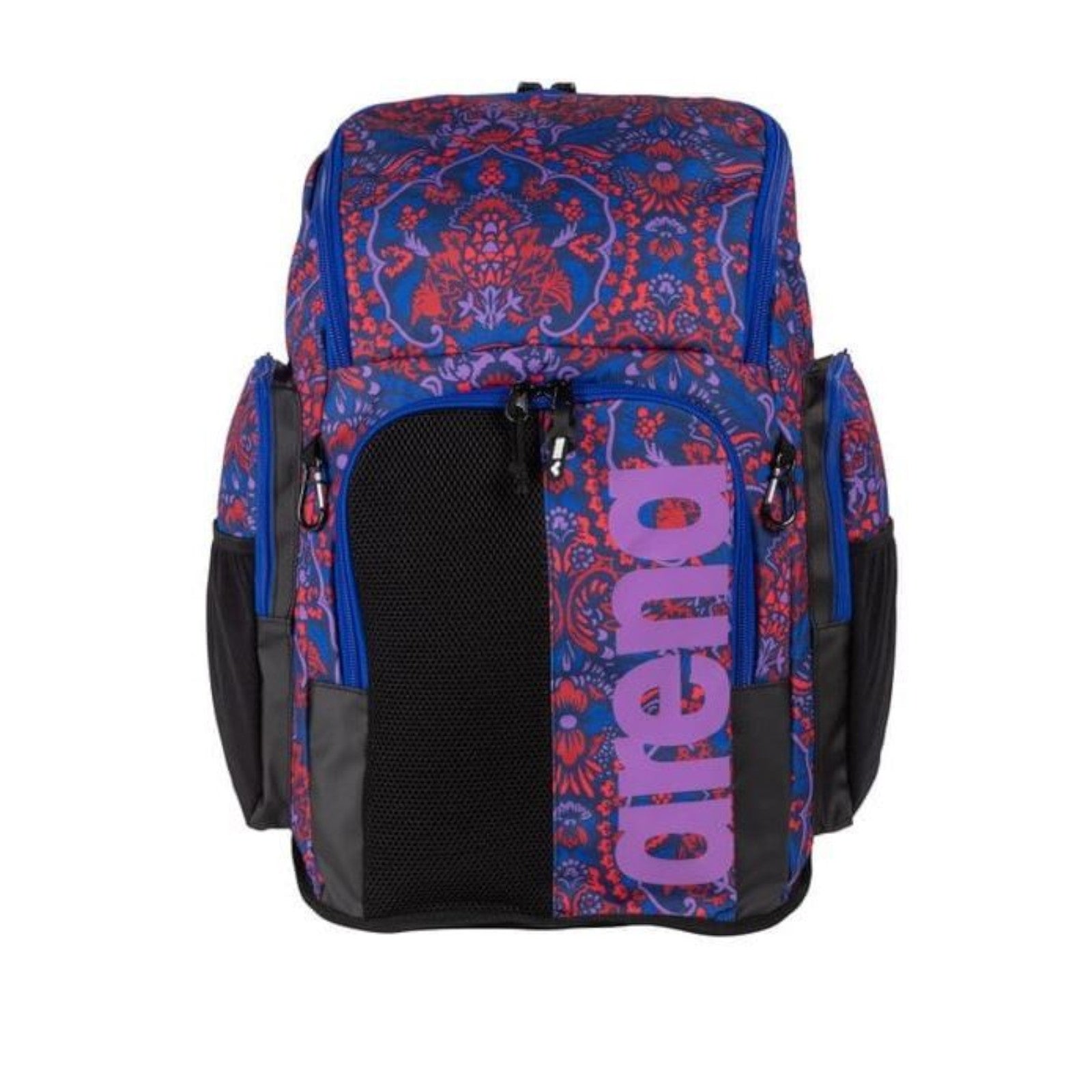 Arena Spiky III 45 Allover Backpack Lydia Tapestry