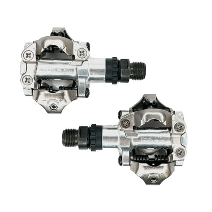 Shimano PD-M520 Shimano SPD Clipless Bike Pedals