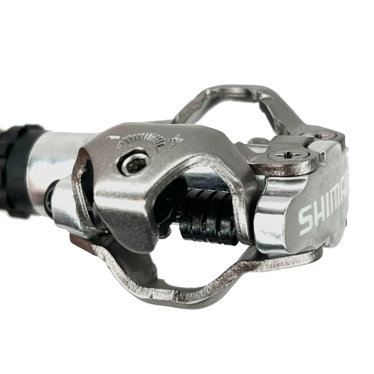 Shimano PD-M520 Shimano SPD Clipless Bike Pedals