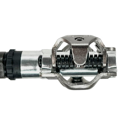 Shimano PD-M520 Shimano SPD Clipless Bike Pedals