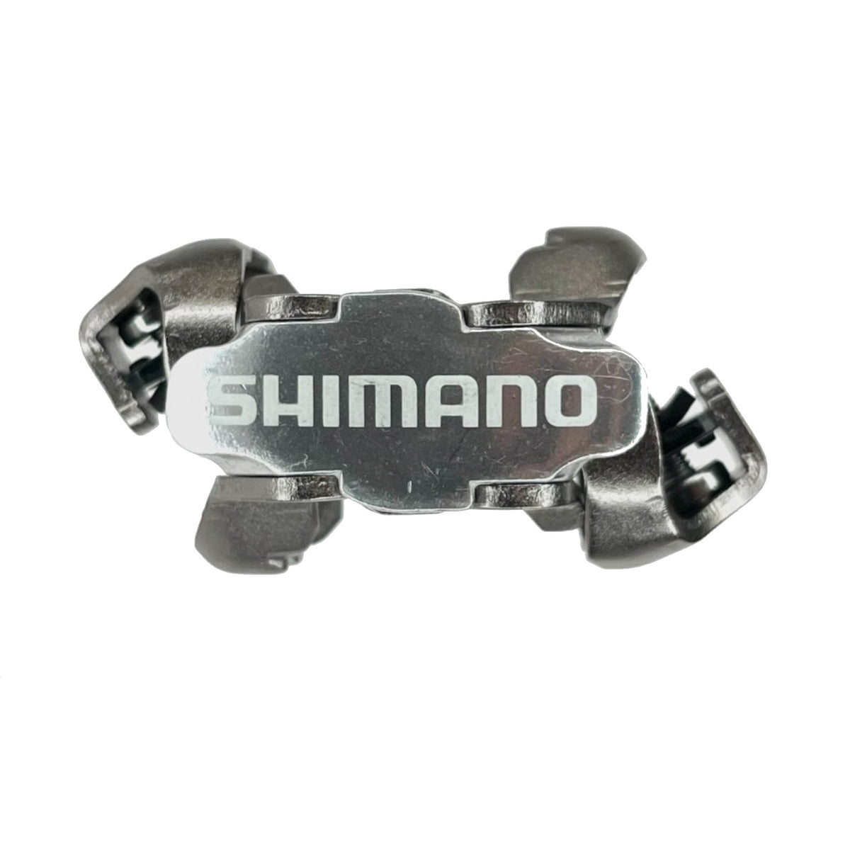 Shimano PD-M520 Shimano SPD Clipless Bike Pedals