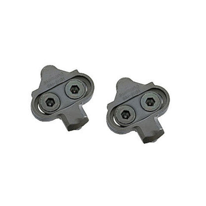 Shimano PD-M520 Shimano SPD Clipless Bike Pedals