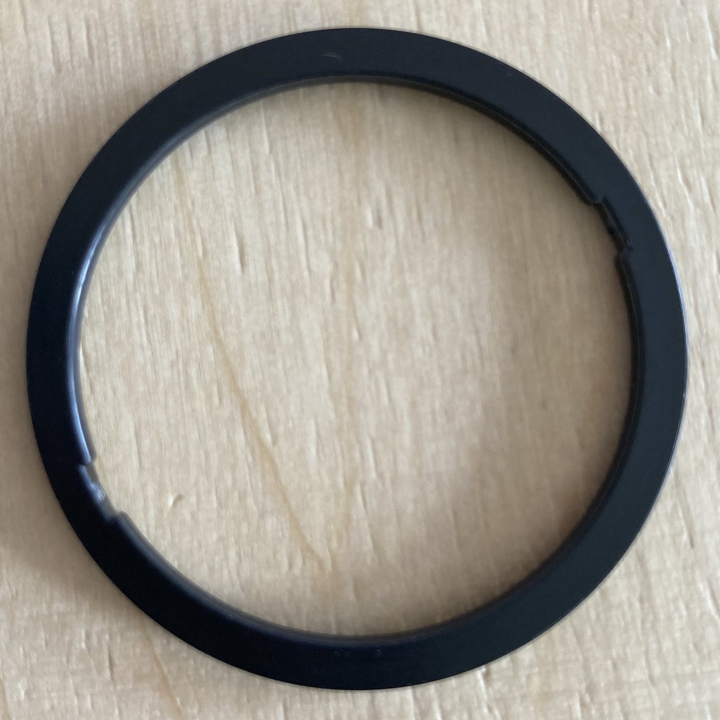 Spacer de Bracket de fond externe Shimano 2.5mm