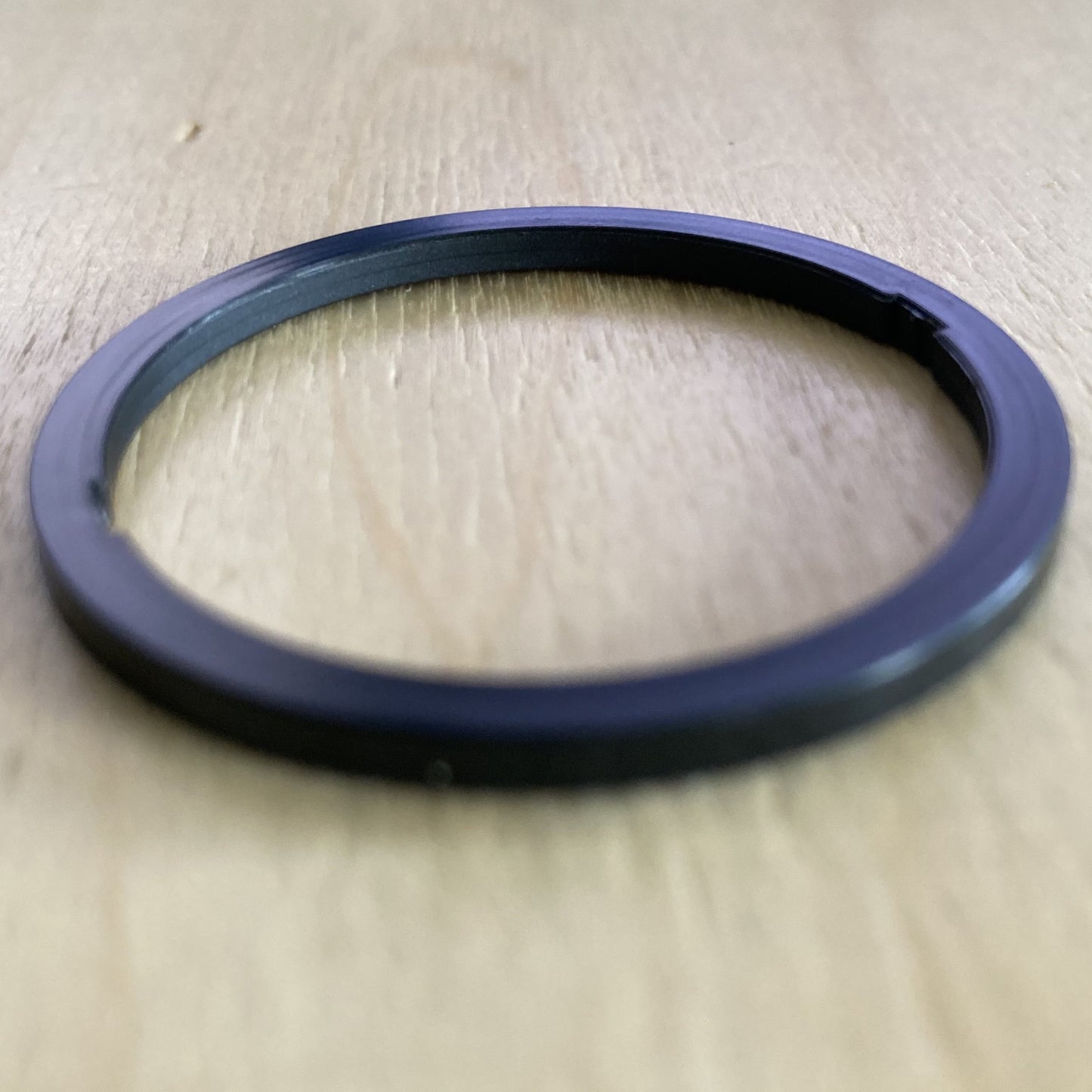 Spacer de Bracket de fond externe Shimano 2.5mm