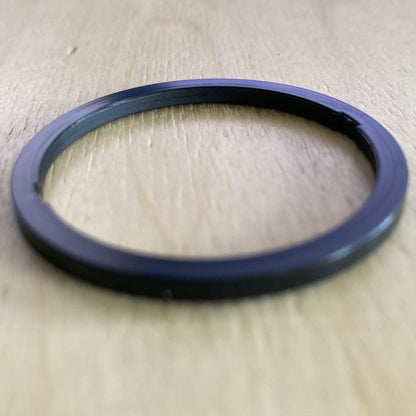 Spacer de Bracket de fond externe Shimano 2.5mm