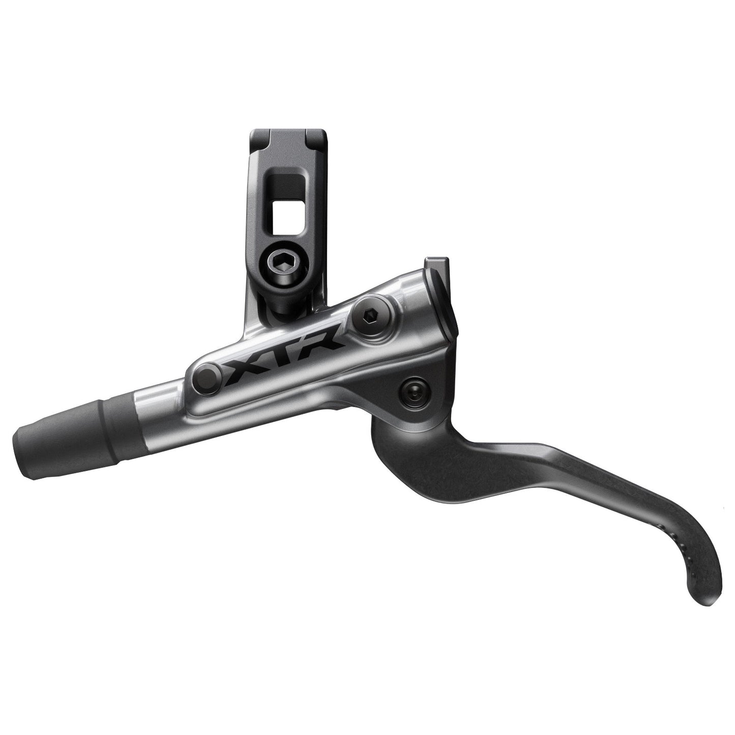 Shimano XTR BR-M9200/BL-M9200 2 Pot Bled LH Rear Hydraulic Disc Bike Brake Calliper & Lever Rear Left