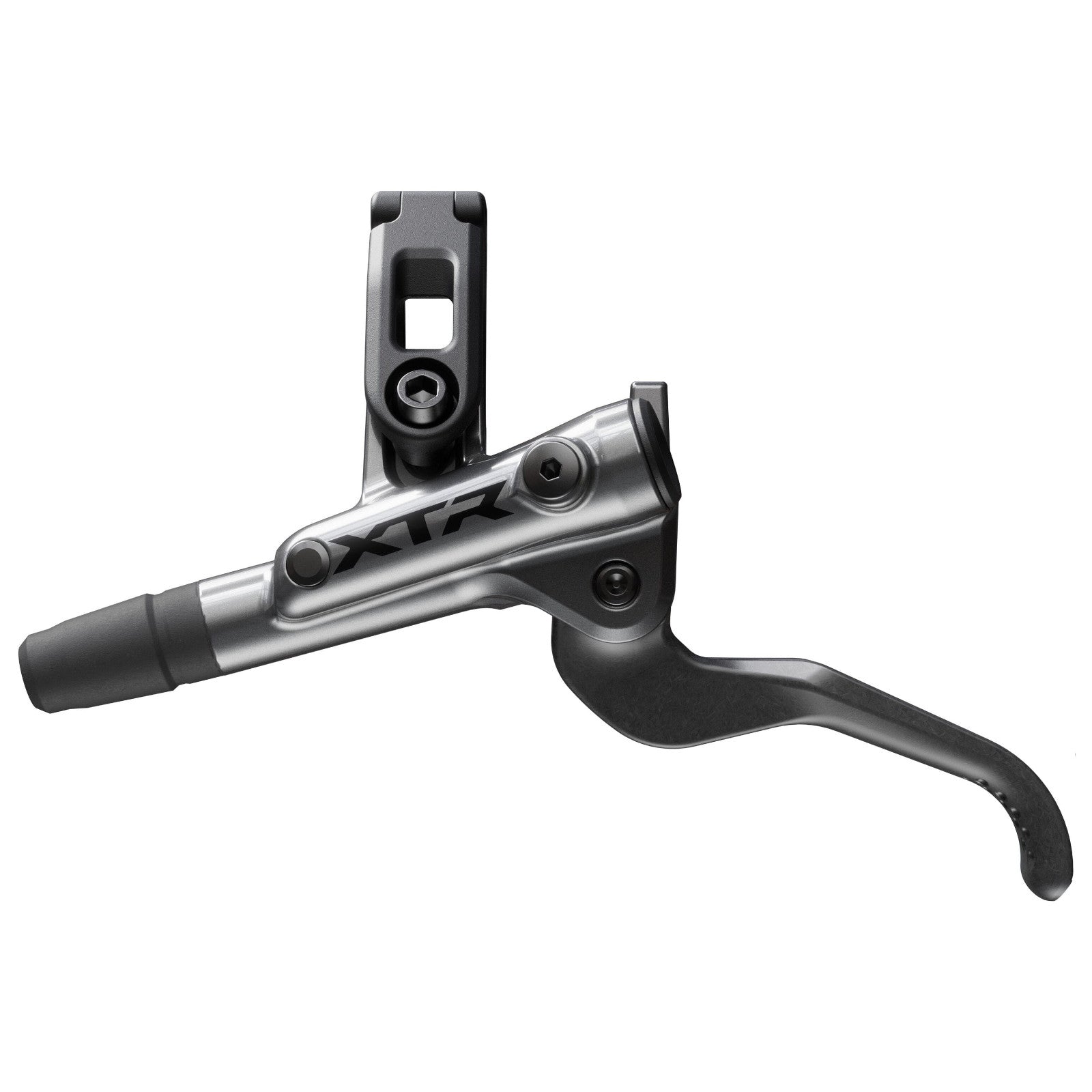 Shimano XTR BR-M9200/BL-M9200 2 Pot Bled LH Rear Hydraulic Disc Bike Brake Calliper & Lever Rear Left