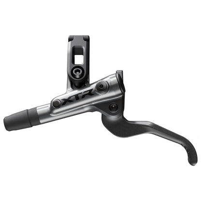 Shimano XTR BR-M9200/BL-M9200 2 Pot Bled LH Rear Hydraulic Disc Bike Brake Calliper & Lever Rear Left