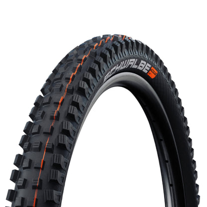 Schwalbe Magic Mary Soft Super Gravity 26x2.35" 26 Inch Bike Tyre