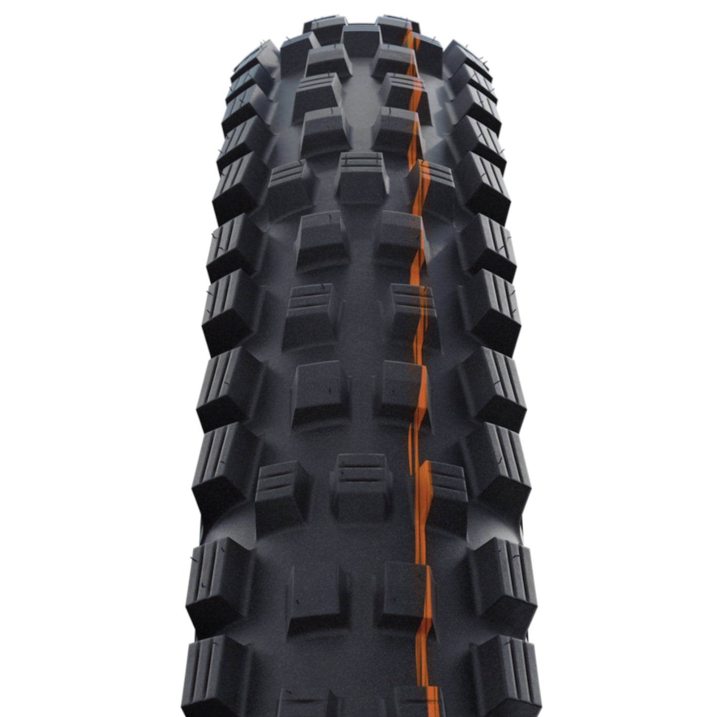 Schwalbe Magic Mary Soft Super Gravity 26x2.35" 26 Inch Bike Tyre